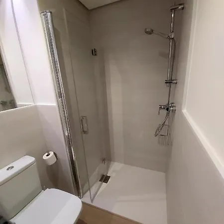 Bt6gallos Apartament *
